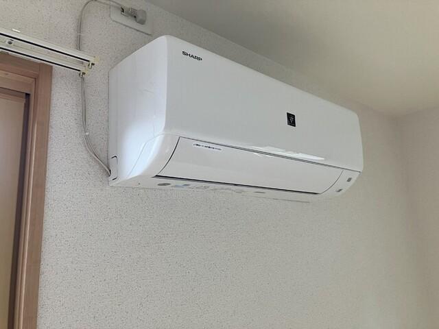 ソシアビューテラス　C棟（103） 部屋画像