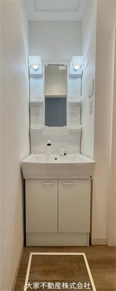 lux船越（103） 部屋画像
