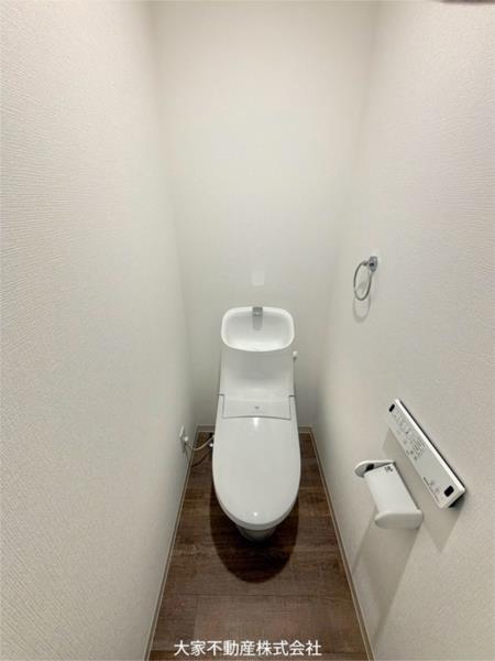 lux船越（103） 部屋画像