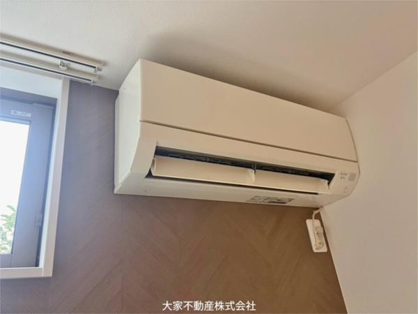 lux船越（103） 収納