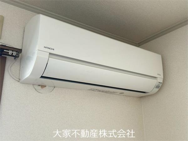 エスポアールIZUMI（205） 部屋画像