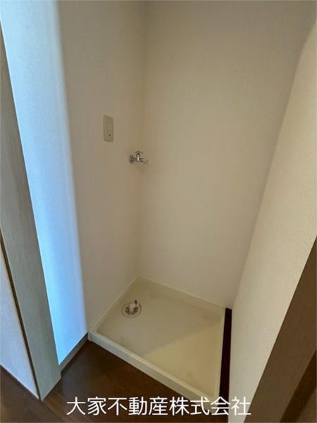 エスポアールIZUMI（205） 部屋画像