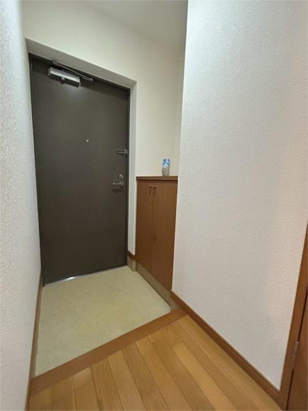 レディバード花梨萌愛（501） 玄関
