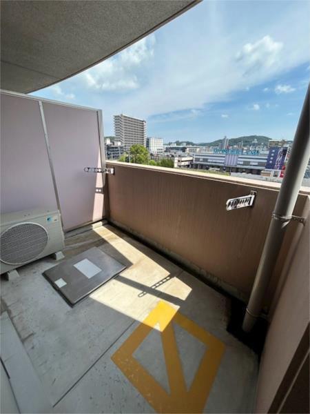レディバード花梨萌愛（501） 部屋画像