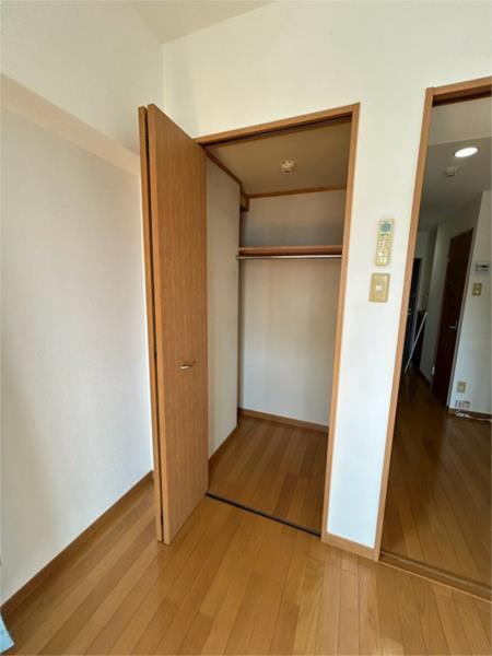 レディバード花梨萌愛（501） 収納