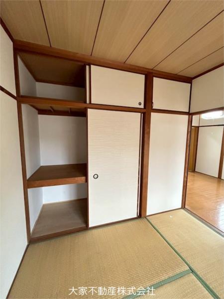 さくらハイツ（101） その他部屋・スペース