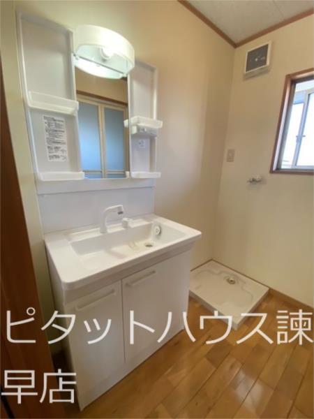 Dolce　Vita II（102） 収納