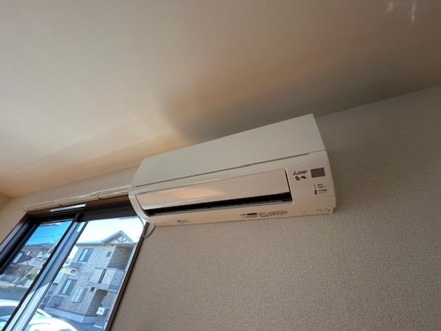 メルベーユ富の原　A棟（105） 部屋画像