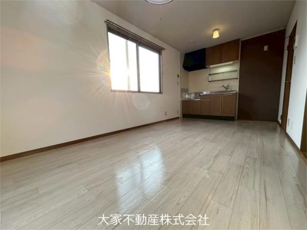 コスモス　B棟（103） その他