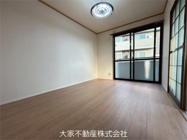 コスモス　B棟（103） その他部屋・スペース