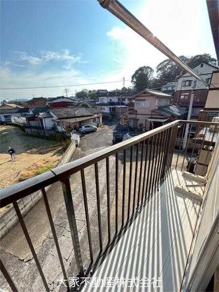 コーポ・イズミ（202） 部屋画像