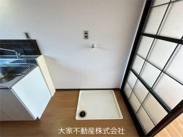 コーポ・イズミ（202） 部屋画像