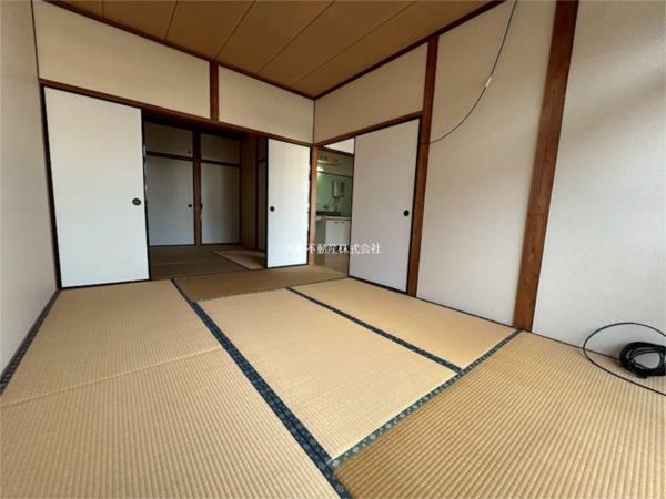 清香アパート（302） その他部屋・スペース
