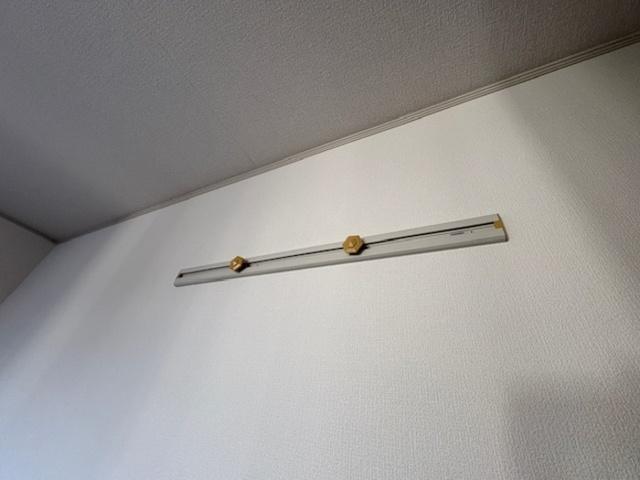 セジュールナガイ（105） 部屋画像