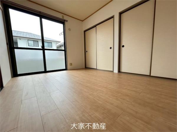 ハイカムール仲沖F棟（101） その他部屋・スペース
