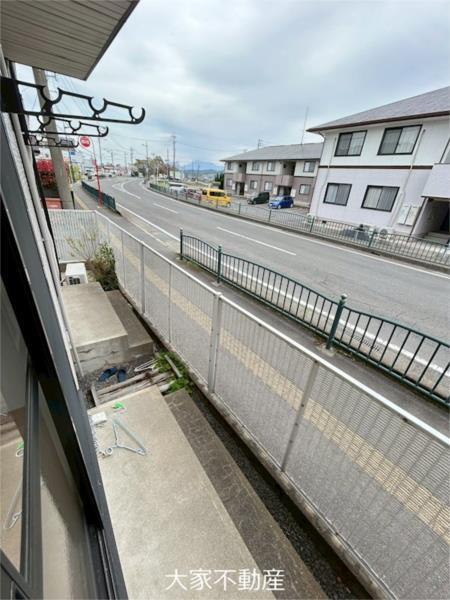 ハイカムール仲沖F棟（101） 部屋画像