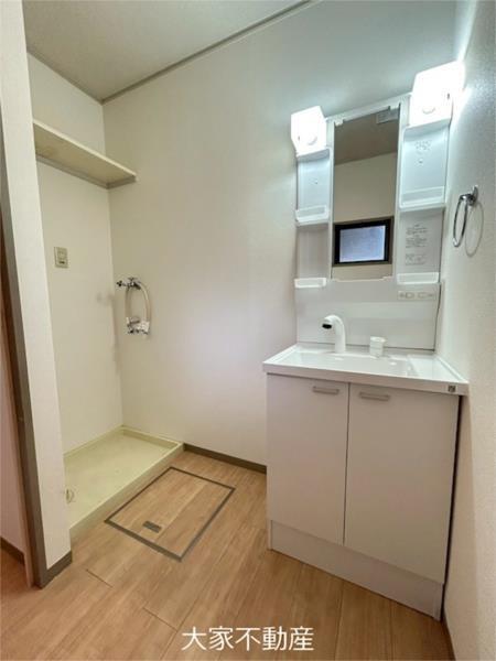 ハイカムール仲沖F棟（101） 部屋画像
