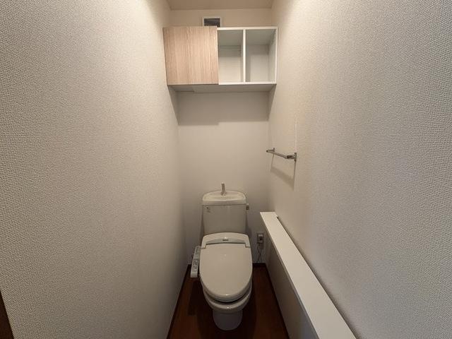 セジュールホワイトⅡ（202） 部屋画像