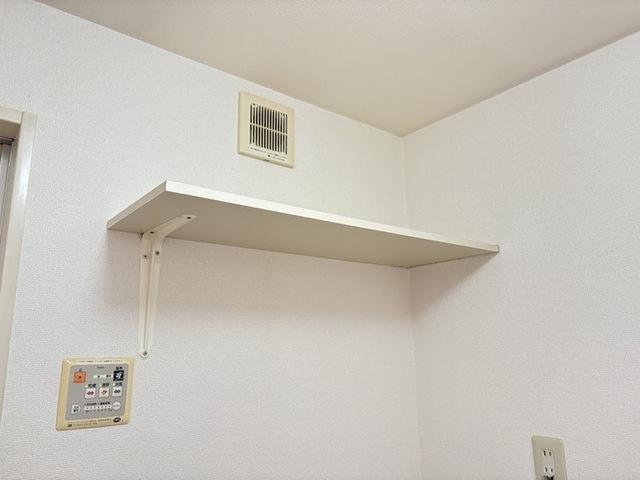 セジュールホワイトⅡ（202） 部屋画像