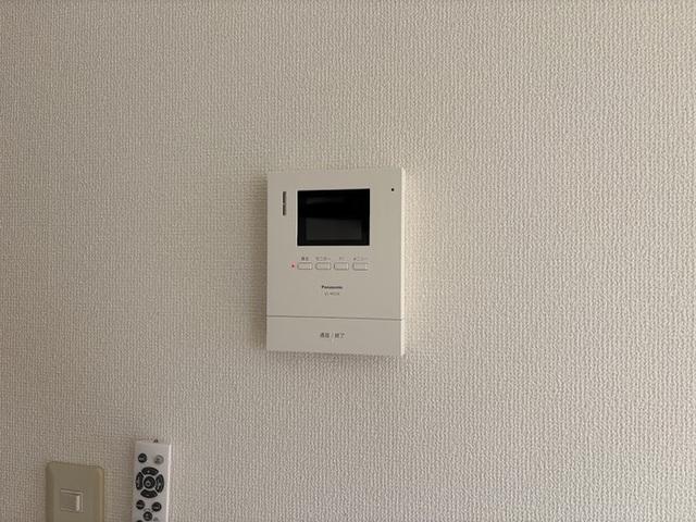 セジュールホワイトⅡ（202） 部屋画像