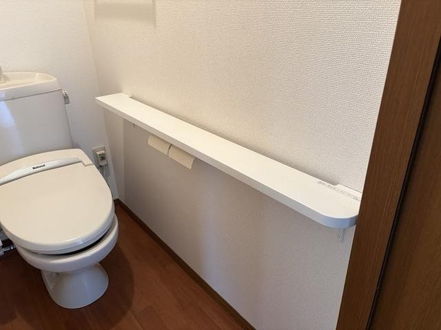 セジュールホワイトⅡ（202） 部屋画像