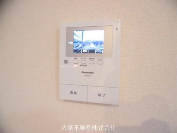 ハルブラッサム貝津（205） 部屋画像