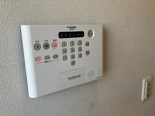 ウィットＰＳＩ（102） 部屋画像