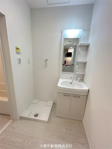 グラスフィールド　A棟（1） 部屋画像
