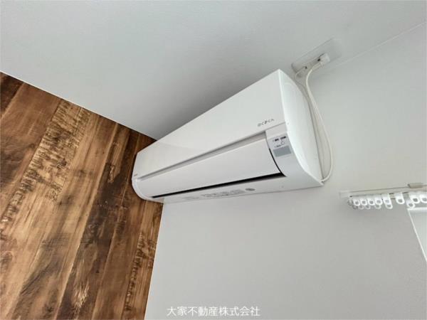 グラスフィールド　A棟（1） 部屋画像