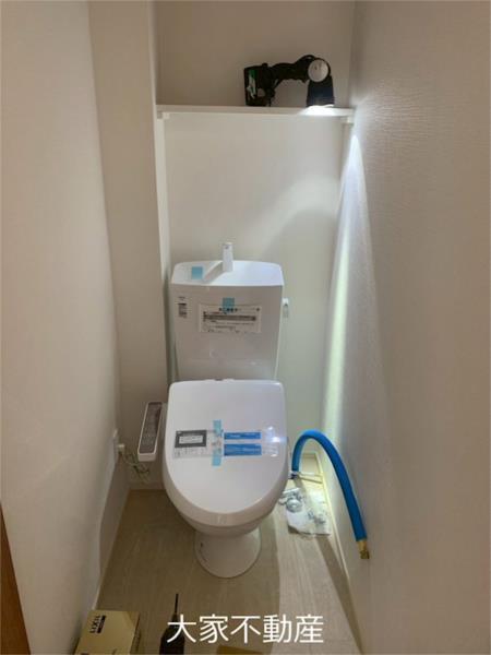 グローリー鷲崎　C棟（101） その他