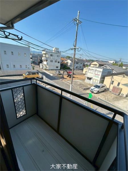 エスポアールIZUMI（201） 部屋画像