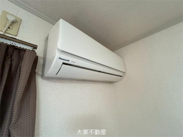 エスポアールIZUMI（201） 部屋画像