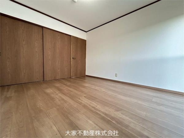 サクラーレ船越（303） その他