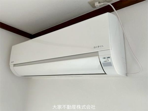 サクラーレ船越（303） 部屋画像