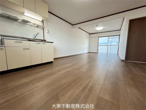 サクラーレ船越（303） その他