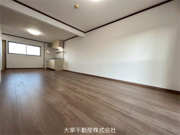 サクラーレ船越（303） その他