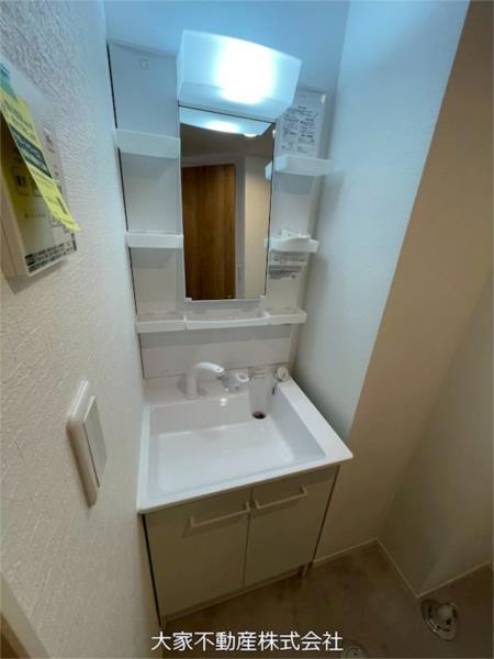 T-AP多良見IC（101） 部屋画像