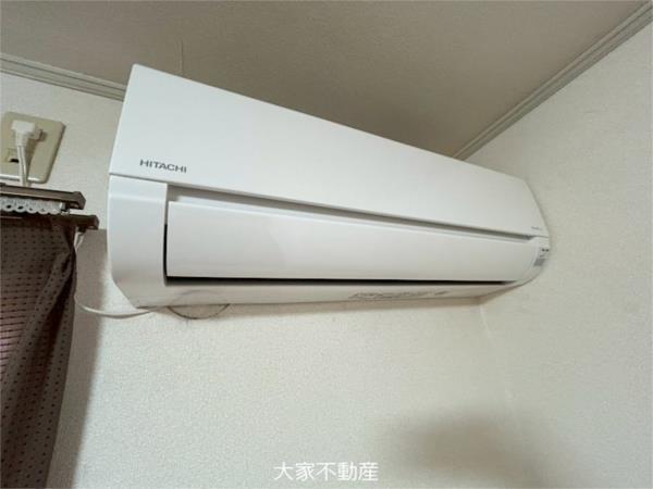エスポアールIZUMI（202） 部屋画像