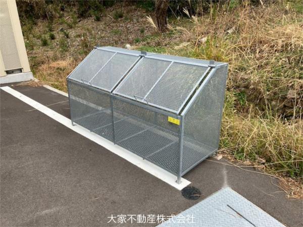 T-AP多良見IC（101） 部屋画像