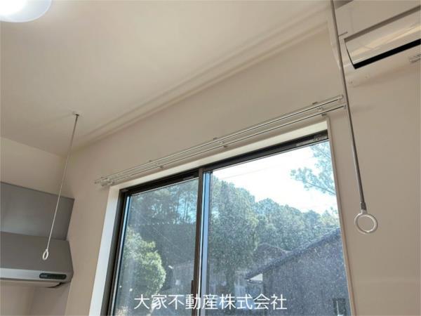 T-AP多良見IC（103） 部屋画像