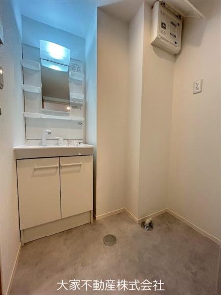 T-AP多良見IC（103） 部屋画像