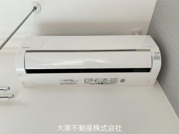T-AP多良見IC（103） 部屋画像