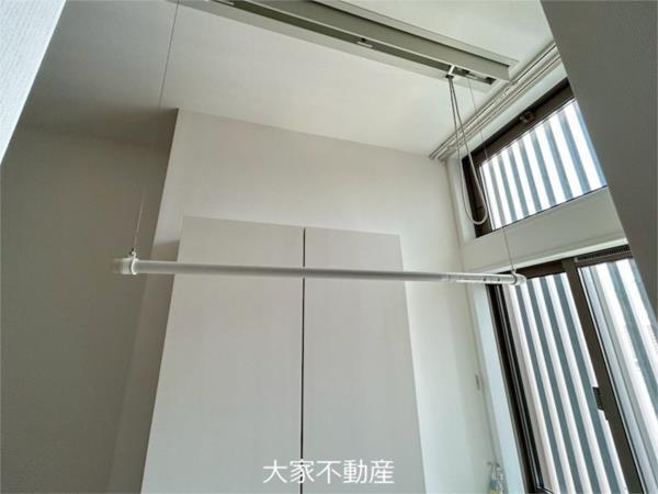 lux船越（102） 部屋画像