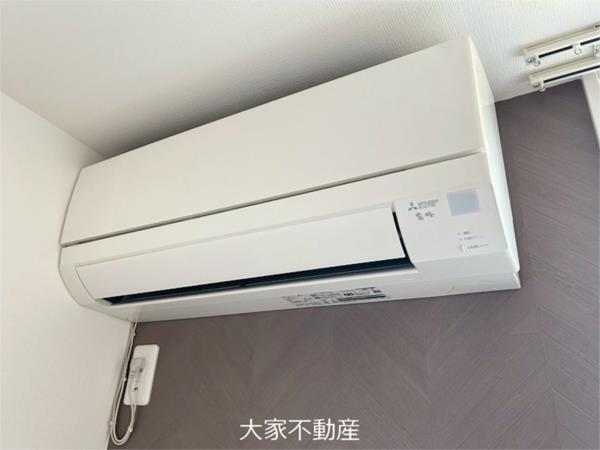 lux船越（102） 部屋画像