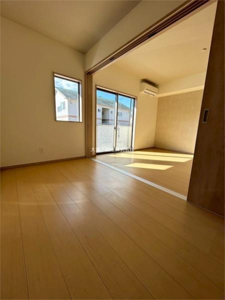 トレス天満 B その他部屋・スペース