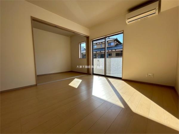 トレス天満 B その他