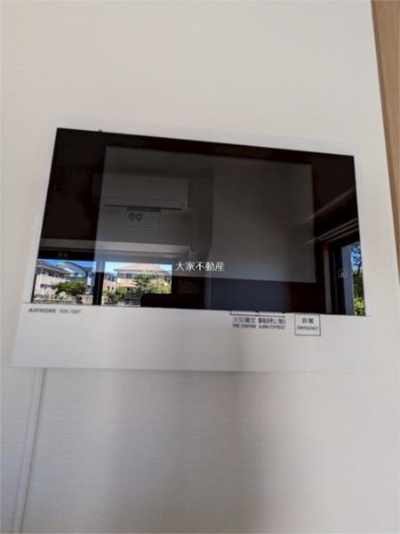 MODERN PALAZZO 諫早駅前（1302） セキュリティ