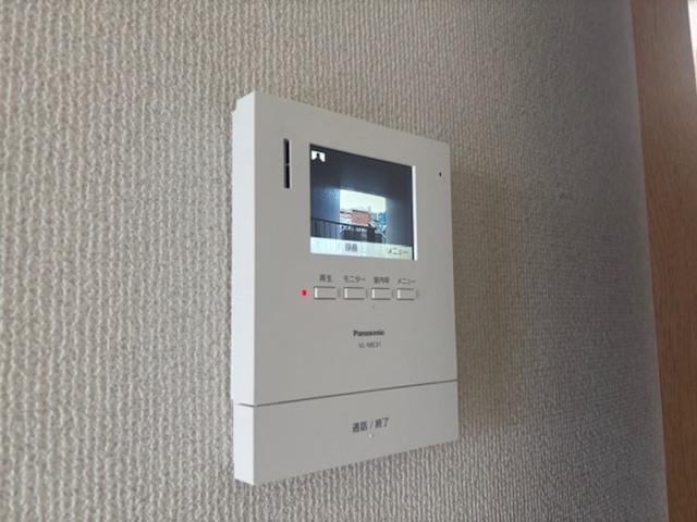 サンライズ豊　B棟（202） 部屋画像