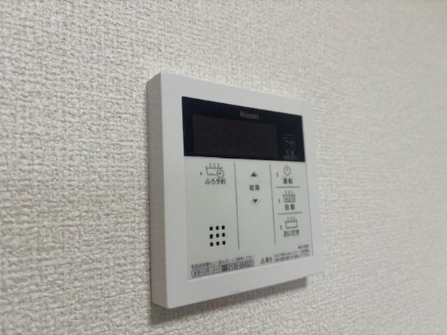 サンライズ豊　B棟（202） 部屋画像