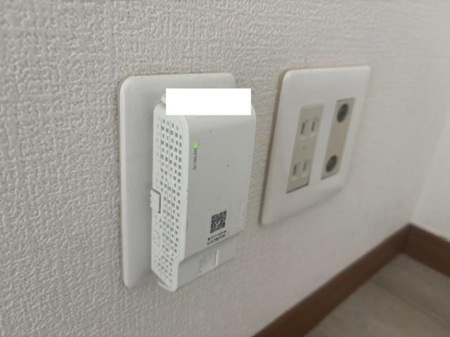 サンライズ豊　B棟（202） 部屋画像